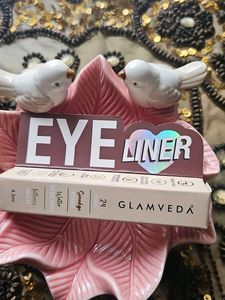 Glamveda Eyeliner