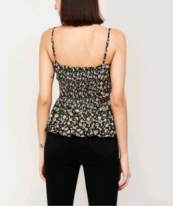 Ginger Top