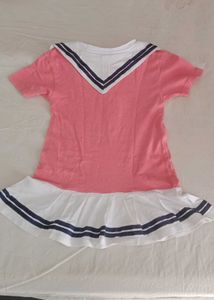 Combo For 4/6 Year Old Baby Girl