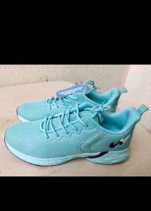 Campus Aqua Sports Shoes