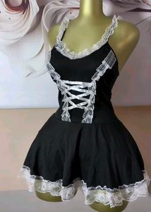 Cute Maid Costume