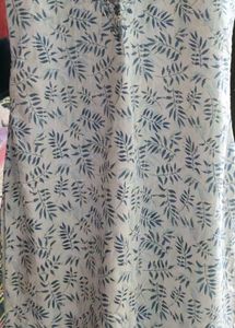 Floral Embroidered Top