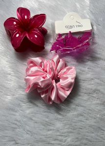 Hair Accessory Set