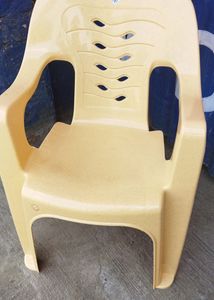 Plastic Chair