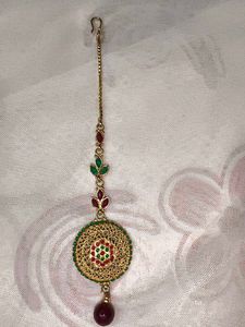 Jewellery Set