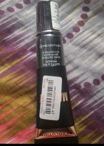 Revolution Mattify Matte &amp; Fix Primer