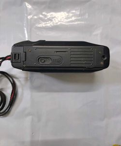 Vintage Yashica Ninja Star II film Camera