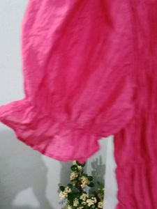 Rose Pink