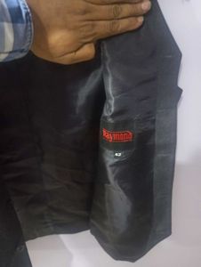 Classic Grey Waistcoat