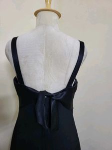 Black Gown