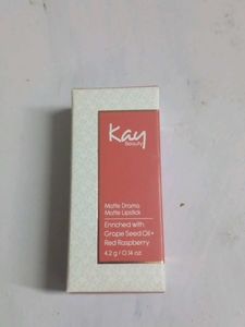Kay Beauty Lipstick