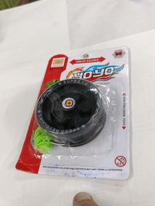 YOYO