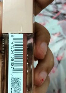 Maybelline Lifter Gloss