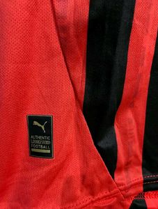 PUMA AC MILAN HOME 2024/25 KIT S(38)