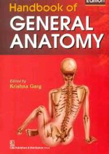 2 Anatomy Books