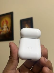 I12 TWS Bluetooth AirPod Urgent Sale Brand New