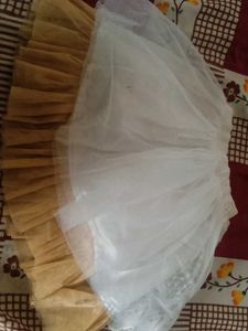 Very Beautiful Skirt For Girl