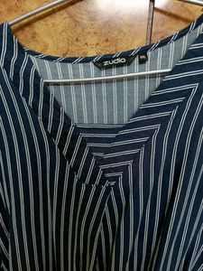 Zudio formal wear top