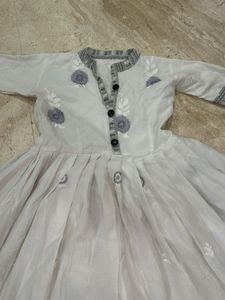 Cute Frock