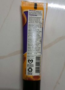 Plum Oh So Vanilla Trio Body Wash, Lotion,Perfume