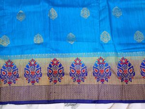 Festive Saree
