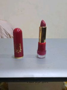 Red Lipstick