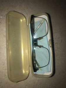 Original Sigma Lenses Anti Ray Blue Cut Glasses