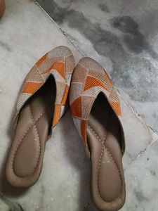 Women Belies Sandal