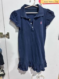 Ralph Lauren Dress