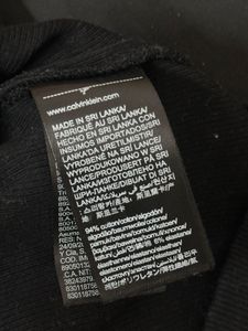 Calvin Klein Jeans Tee