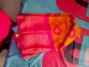 New Unused Saree..