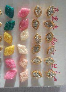 Earring Set