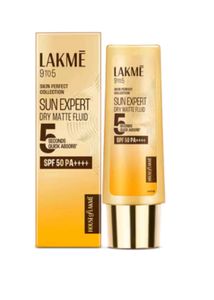 Lakme Sunscreen