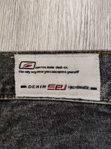 Sc9285 Denim Sej Bootcut Jeans Waist 26