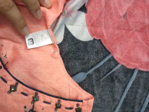 Free Size Kurti 38.40🌾