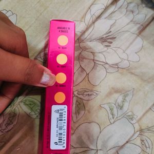 New Lakme CC Cream
