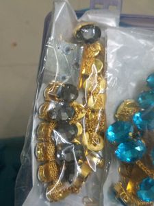 New Chock Necklace