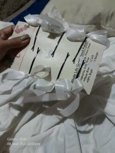 Hand-made Clips