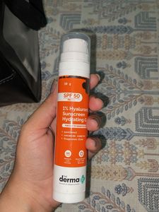 Sunscreen