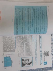 NCERT Class 12 Mathematics Part 1 and 2 (Covered)