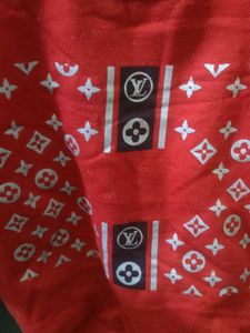 Cute Red Kids Sweatshirt