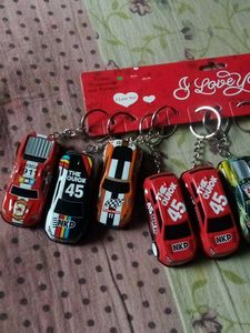 Excellent Brand New High Quality Car Keychains