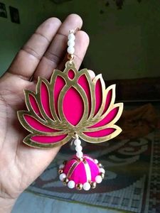 Lotus 🪷 Hanging