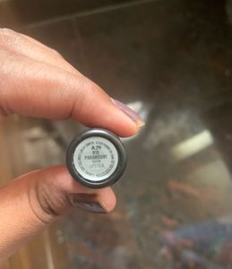 Mac Paramount Satin Lipstick