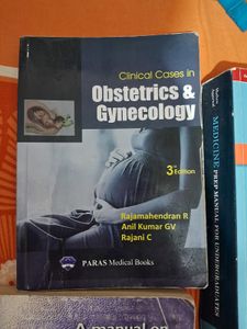 4th Yr Mbbs Books