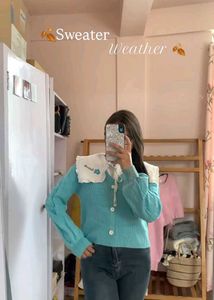 11 Pintresty Sweaters🍓