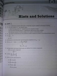 BLACK BOOK OF INORGANIC CHEMISTRY FOR NEET JEE
