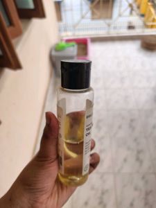 Tea Tree Body Oil