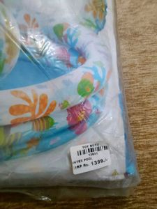 INTEX SWIMMING POOL