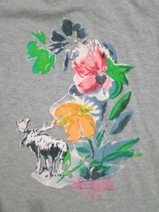 Luxury Abercrombie Rare Vintage